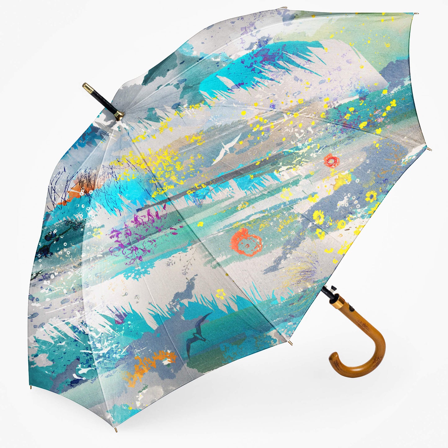 Custom Umbrella