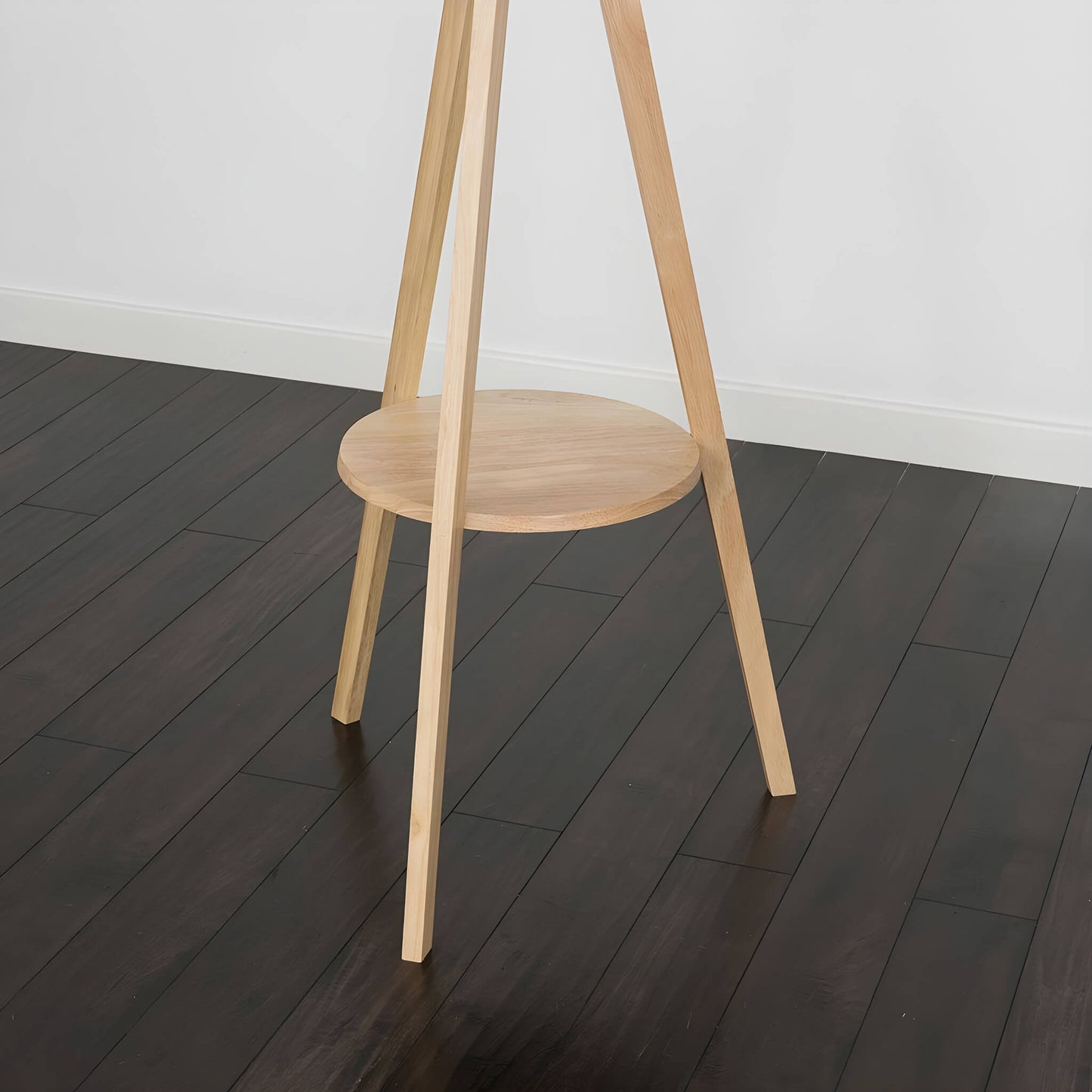 Umbrella Floor Lampstand Sunflower