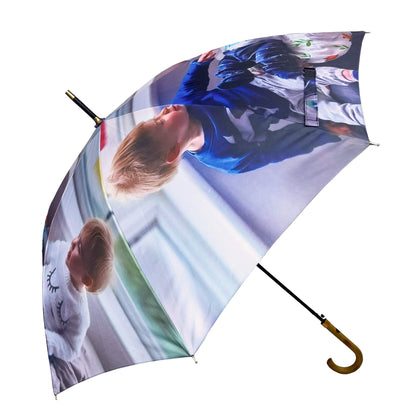 Custom Umbrella