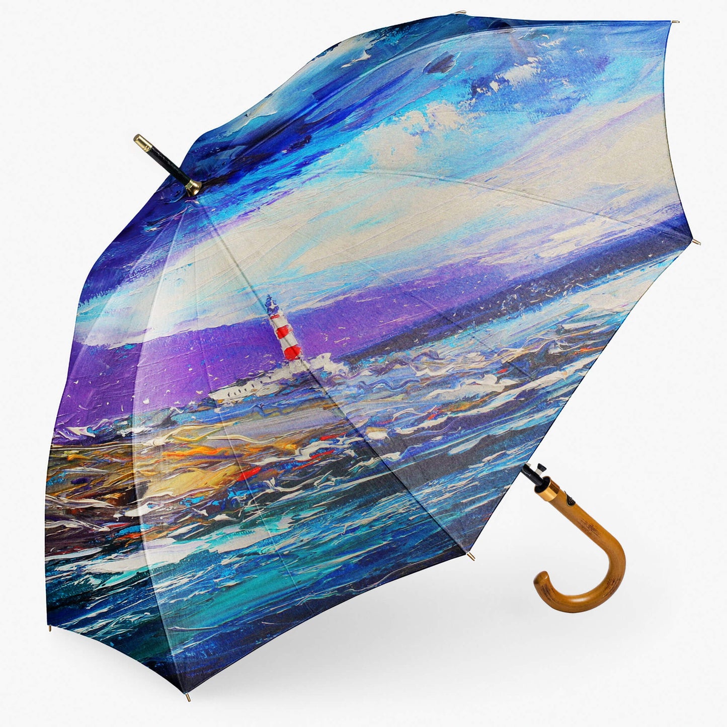 Custom Umbrella