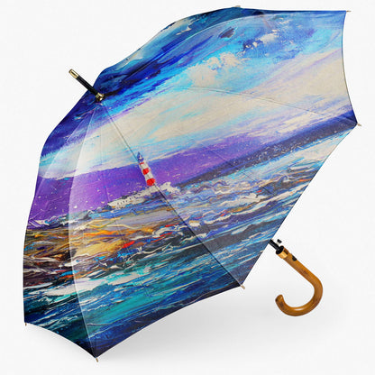 Custom Umbrella