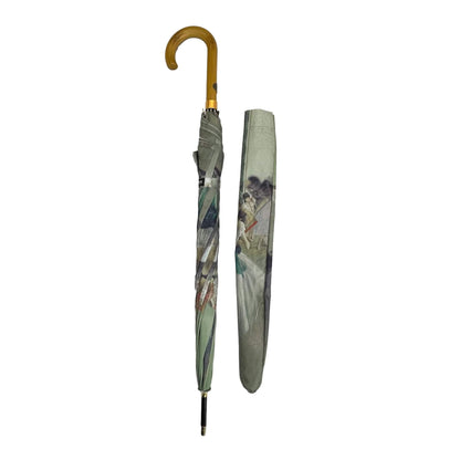 Storm King Art Umbrella Featuring Degas "Ballet Class" Design