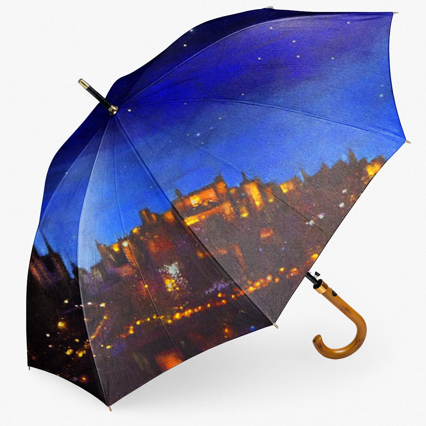 Custom Umbrella