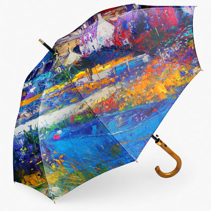 Custom Umbrella