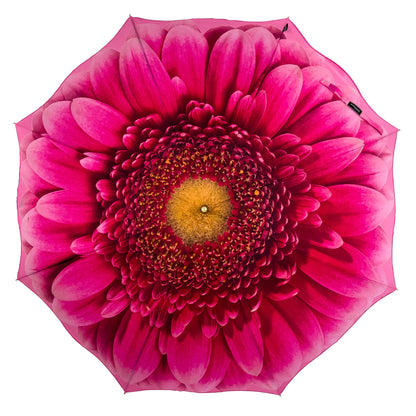 Umbrella Floor Lampstand Gerbera Daisy