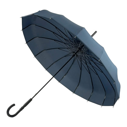 Pagoda Umbrella in Navy