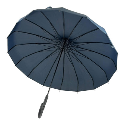 Pagoda Umbrella in Navy