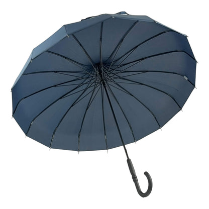 Pagoda Umbrella in Navy