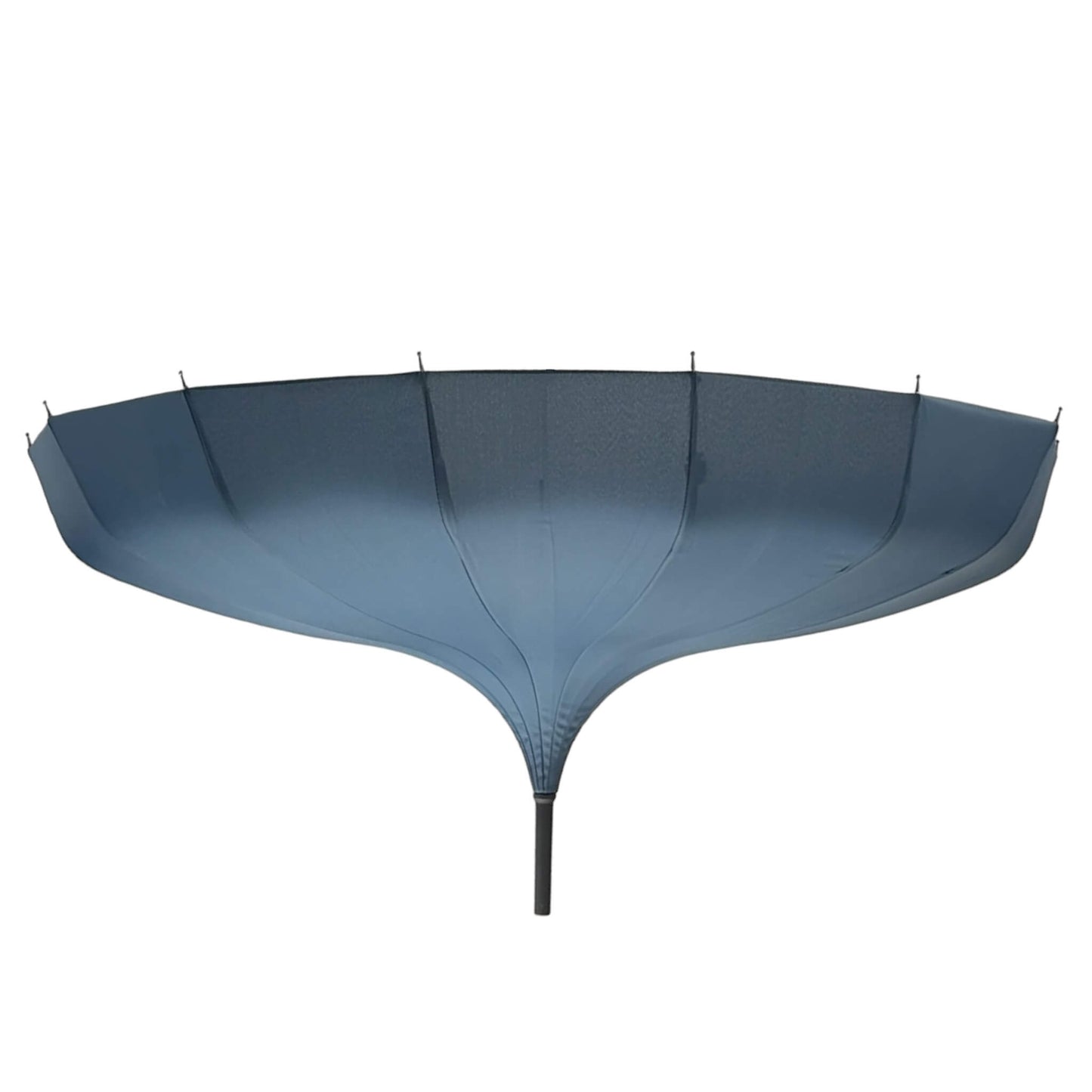 Pagoda Umbrella Light in Navy