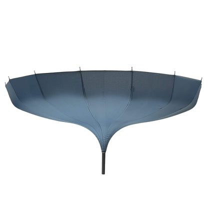 Pagoda Umbrella Light in Navy