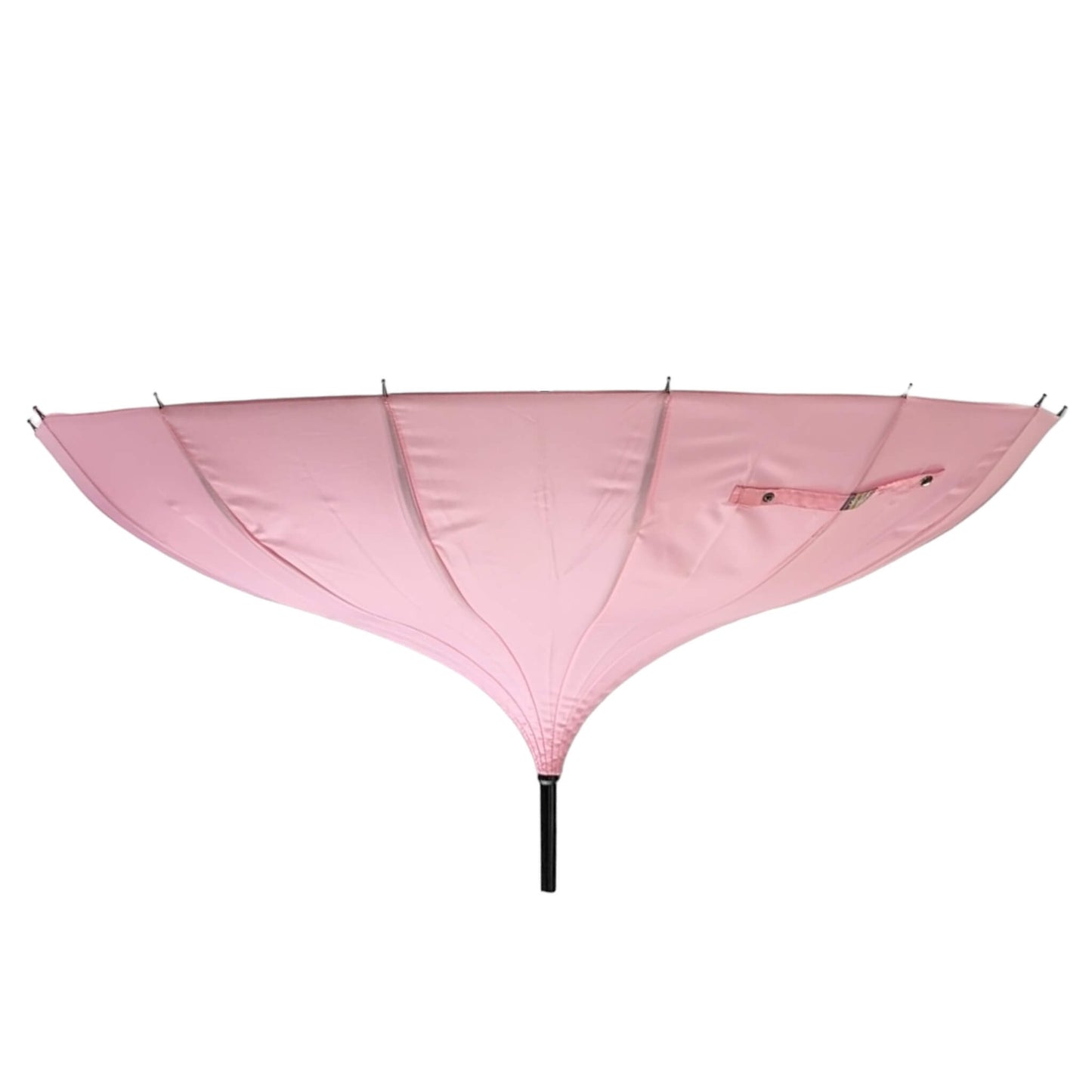 Pagoda Umbrella Light in Pink