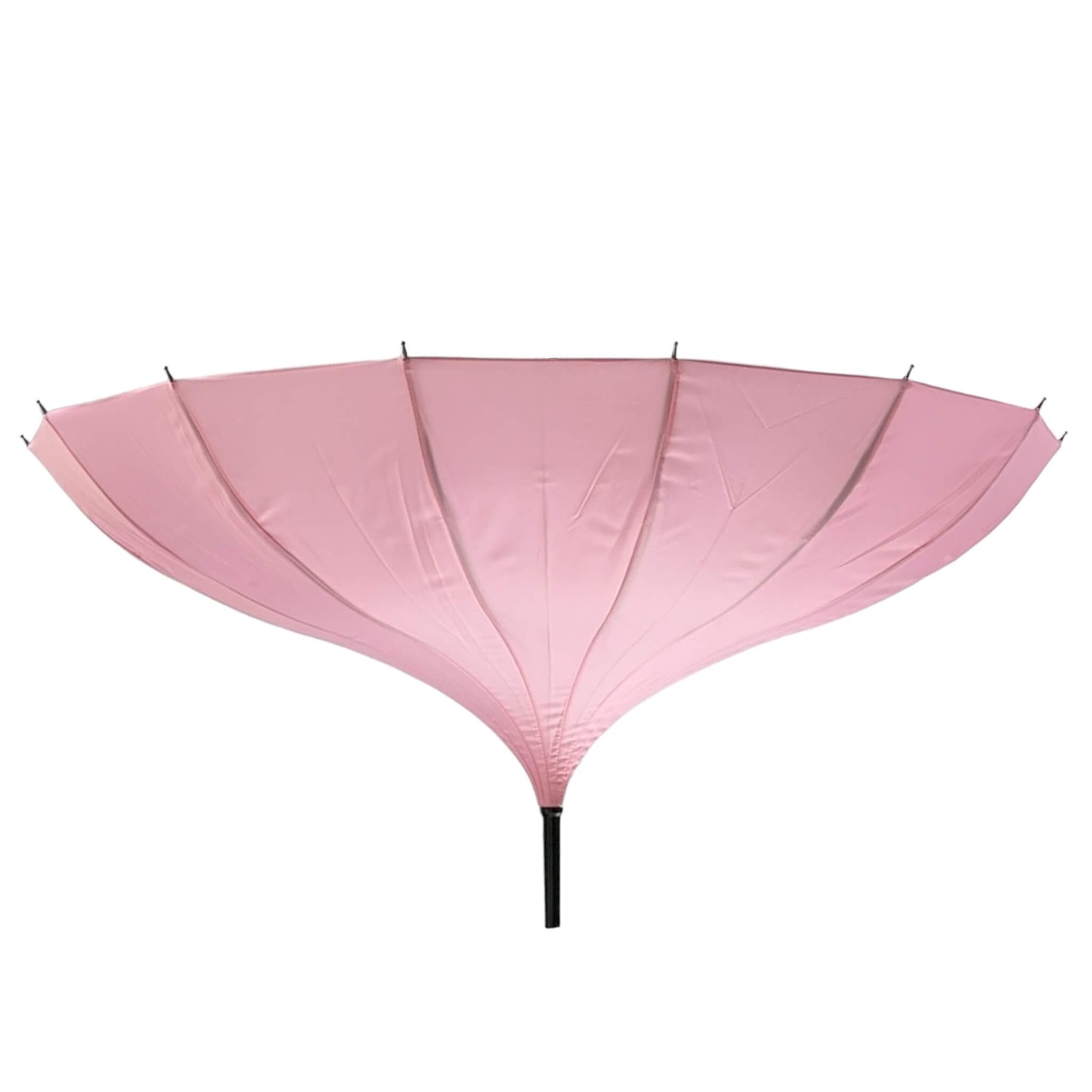 Pagoda Umbrella Light in Pink