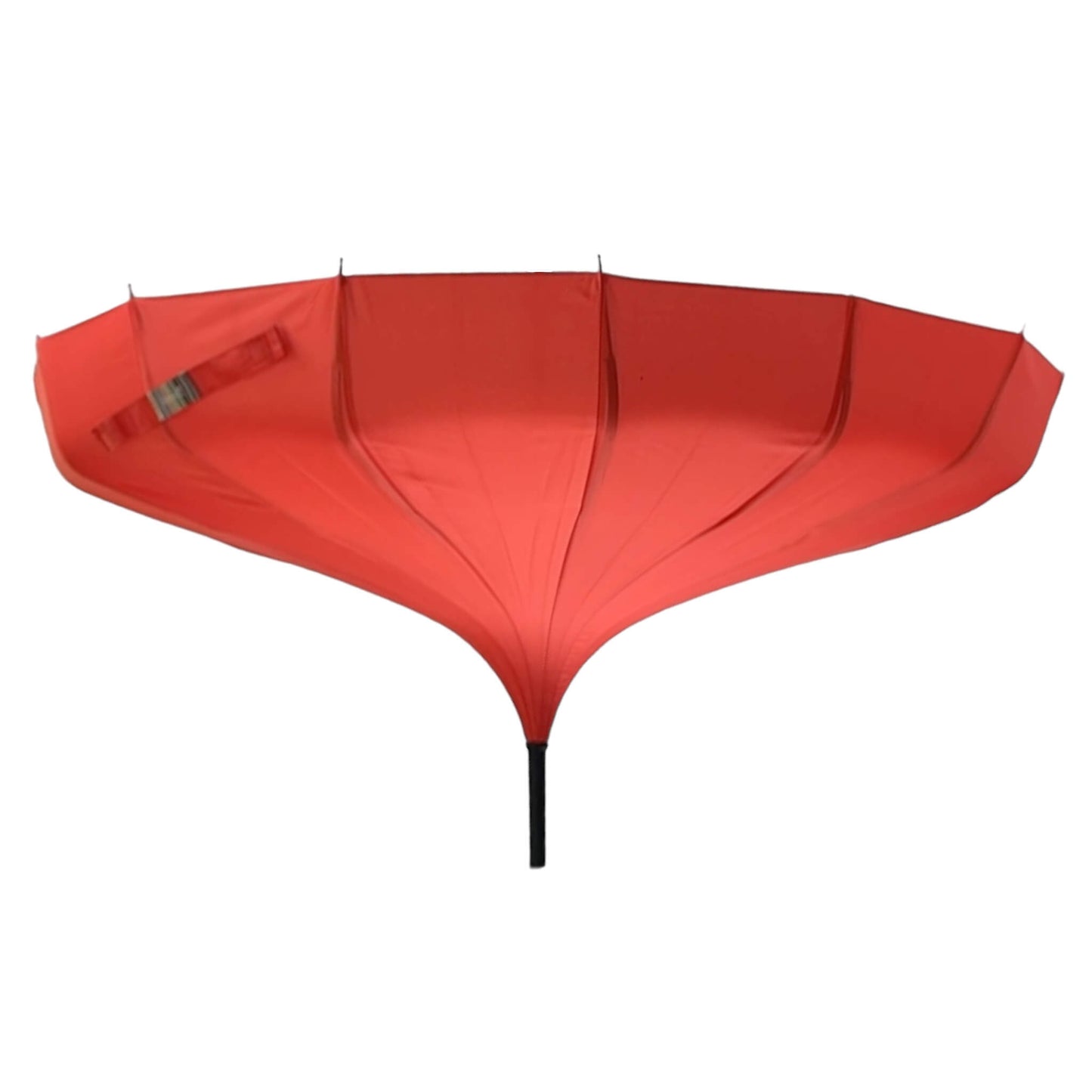 Pagoda Umbrella Light in Red