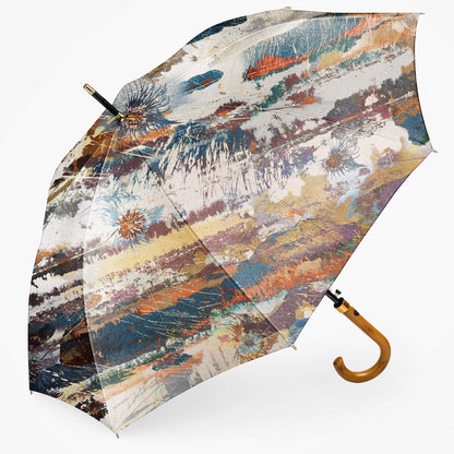 Custom Umbrella