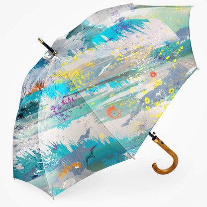 Custom Umbrella