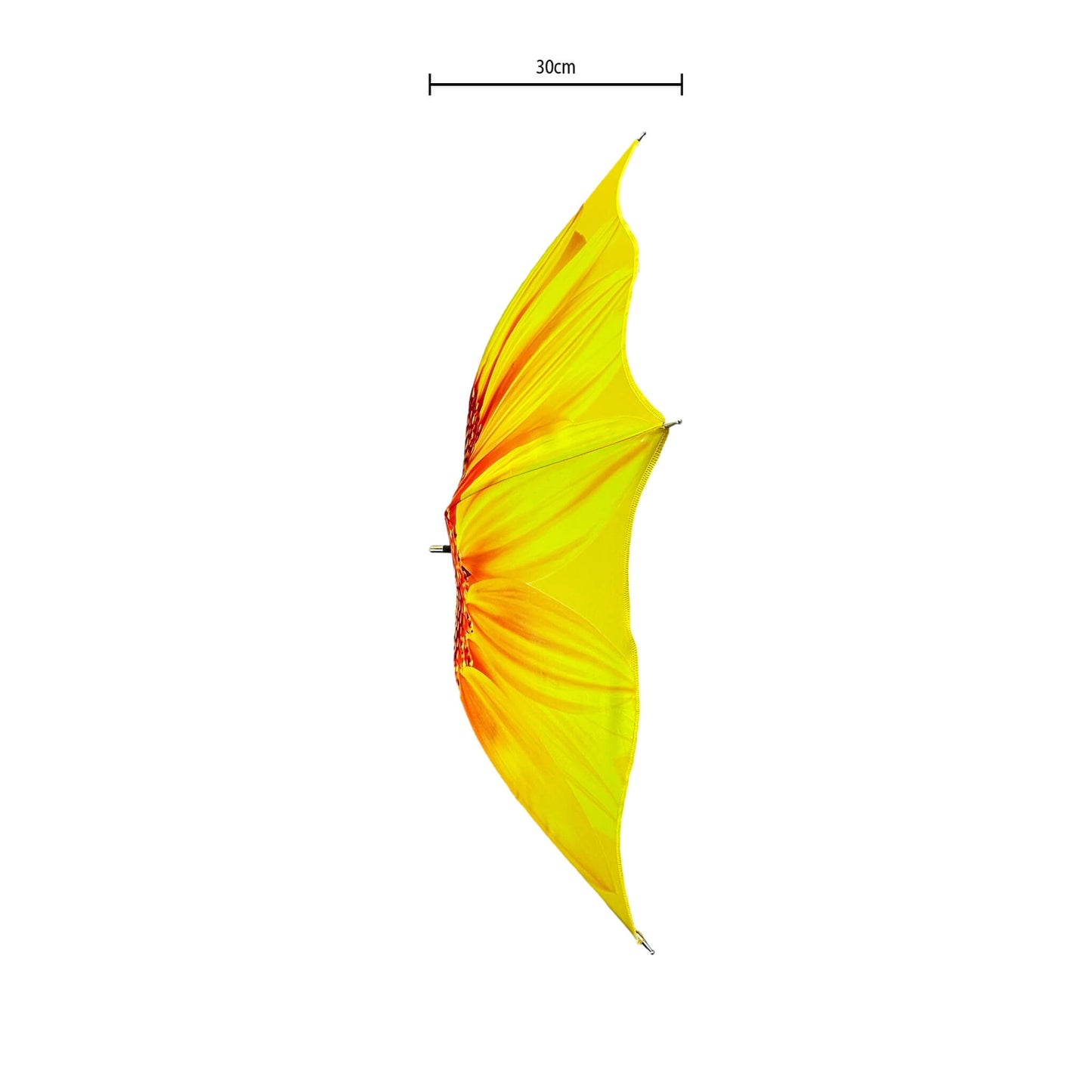 Umbrella Wall Light Sunflower