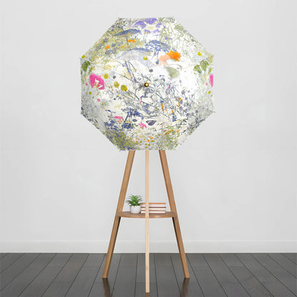 Custom Umbrella Lampstand