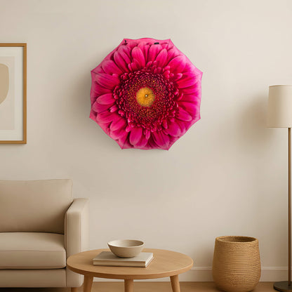 Umbrella Wall Light Gerbera Daisy