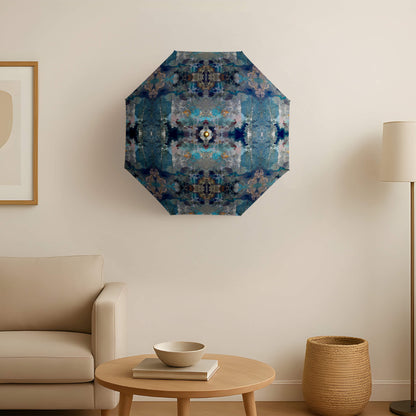 Custom Umbrella Wall Light