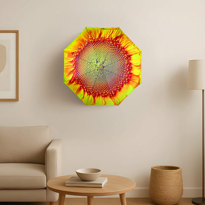 Umbrella Wall Light Sunflower